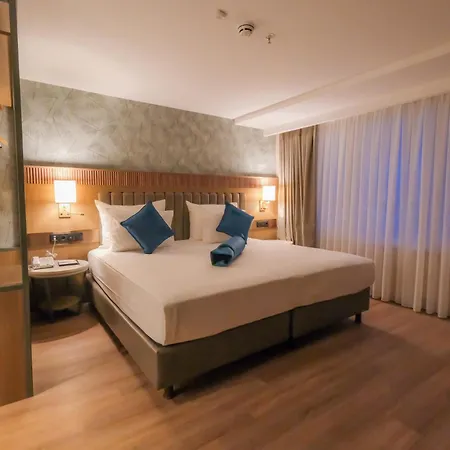 Ramada Encore By Wyndham Karatay Hotel Konya