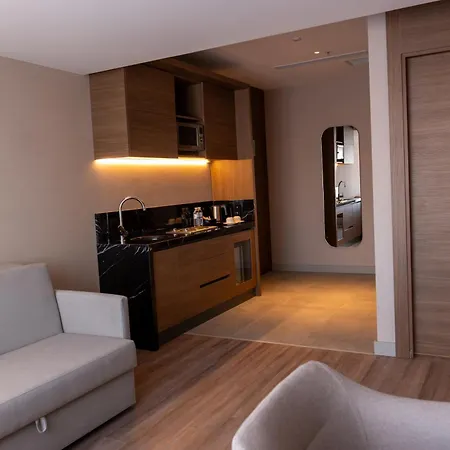 Hotel Ramada Encore By Wyndham Karatay Konya