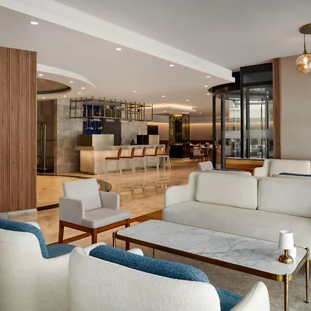 Hotel Ramada Encore By Wyndham Karatay