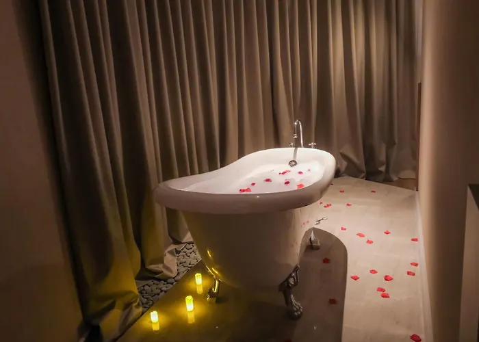 Ramada Encore By Wyndham Karatay * Konya