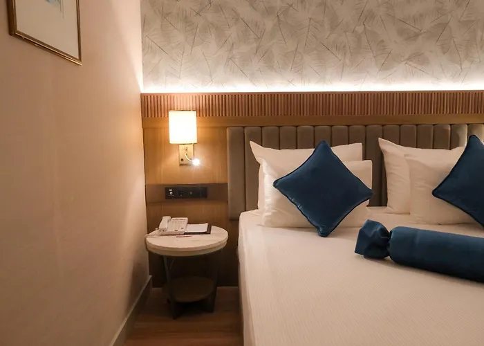 Hotel Ramada Encore By Wyndham Karatay