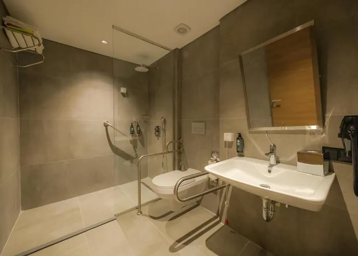 Ramada Encore By Wyndham Karatay * Konya