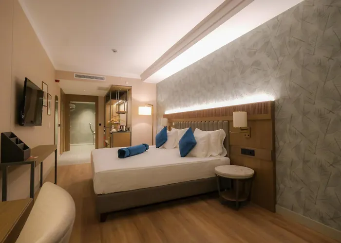 Hotel Ramada Encore By Wyndham Karatay Konya