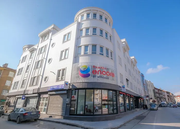 Ramada Encore By Wyndham Karatay Konya