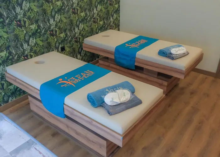 Ramada Encore By Wyndham Karatay *