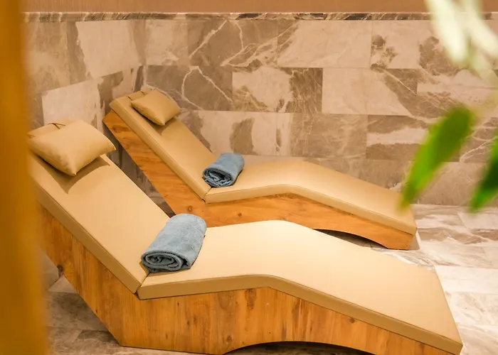 Ramada Encore By Wyndham Karatay Hotel