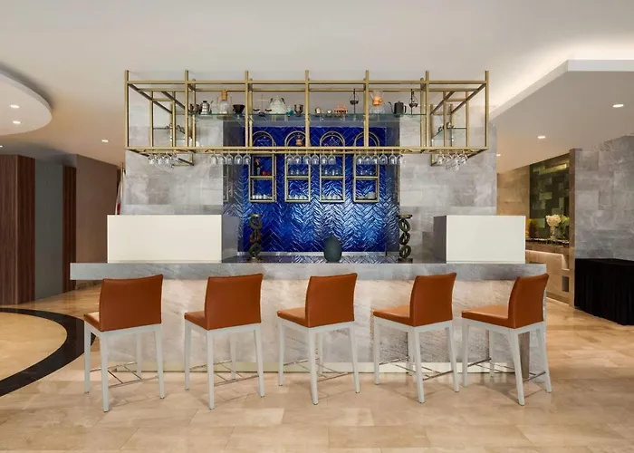 Ramada Encore By Wyndham Karatay Hotel *