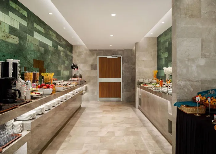 Ramada Encore By Wyndham Karatay Konya