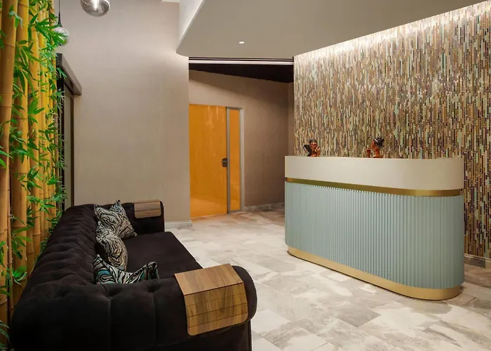 Ramada Encore By Wyndham Karatay *