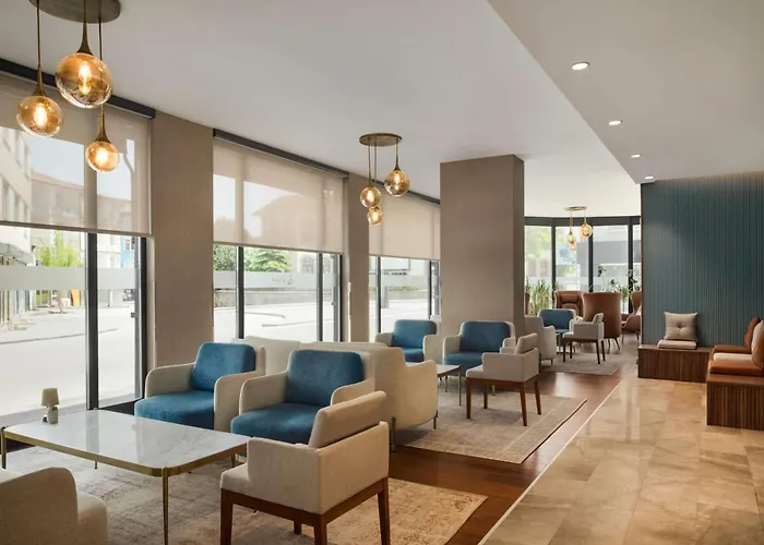 Ramada Encore By Wyndham Karatay * Konya