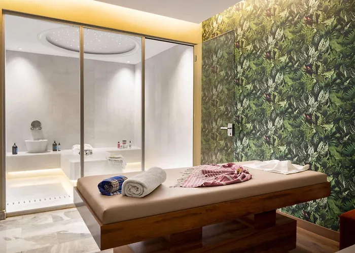 Ramada Encore By Wyndham Karatay